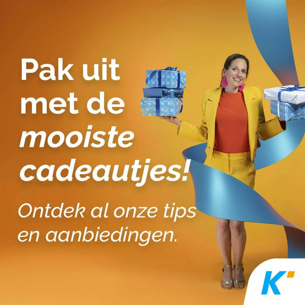 Krëfel Folder van 19 december tot 25 december 2023 - folder pagina 