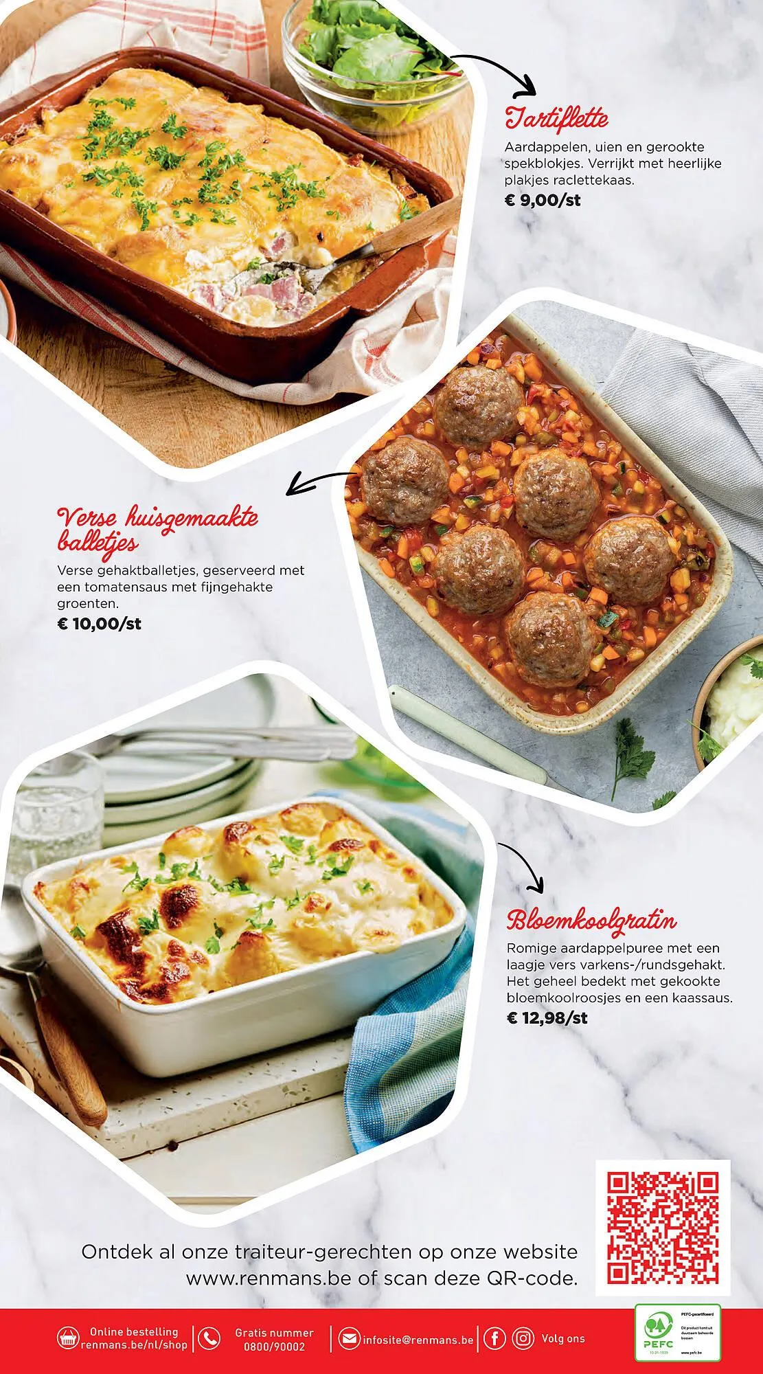 Renmans folder van 26 september tot 31 december 2025 - folder pagina 2