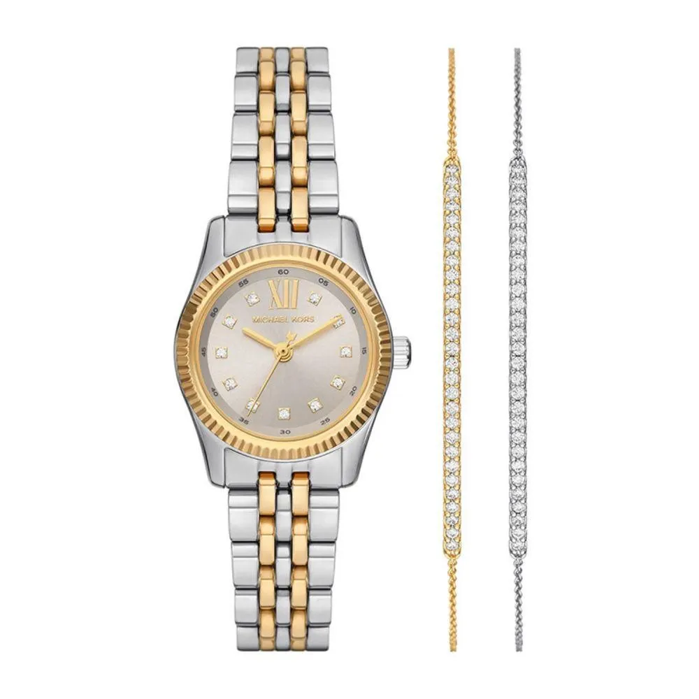 Lexington Petite Dames Horloge