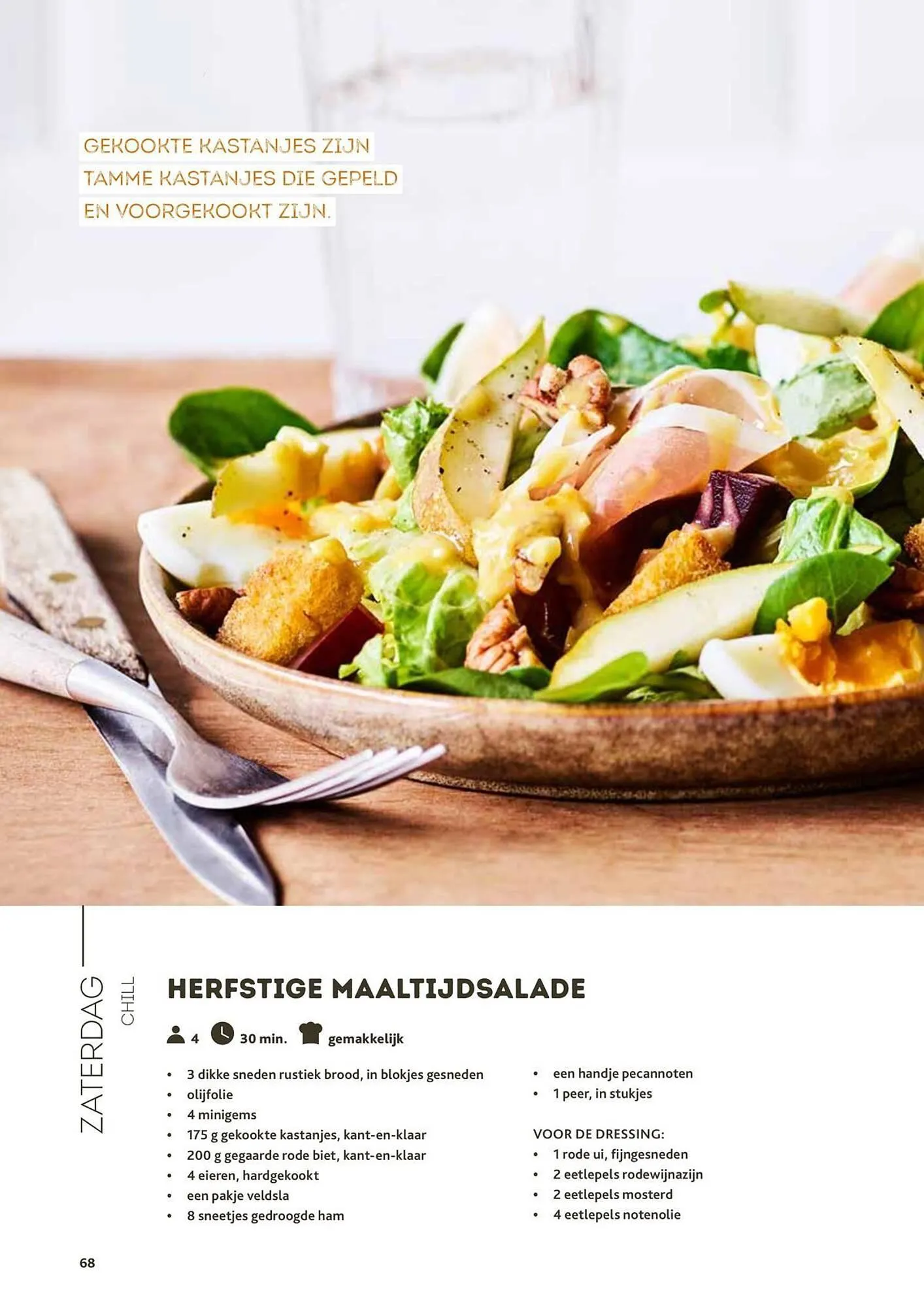 Alvo folder van 8 oktober tot 30 november 2025 - folder pagina 68