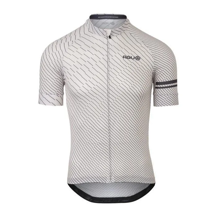 Chippie Lines Fietsshirt Essential Heren
