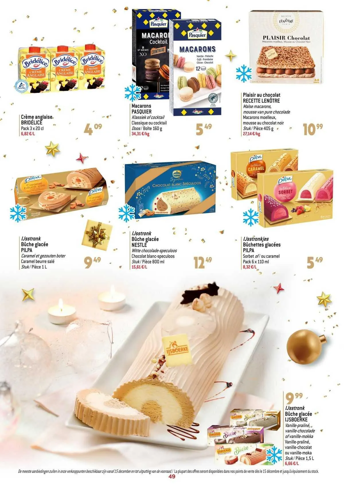 Match Folder van 8 december tot 8 december 2023 - folder pagina 36