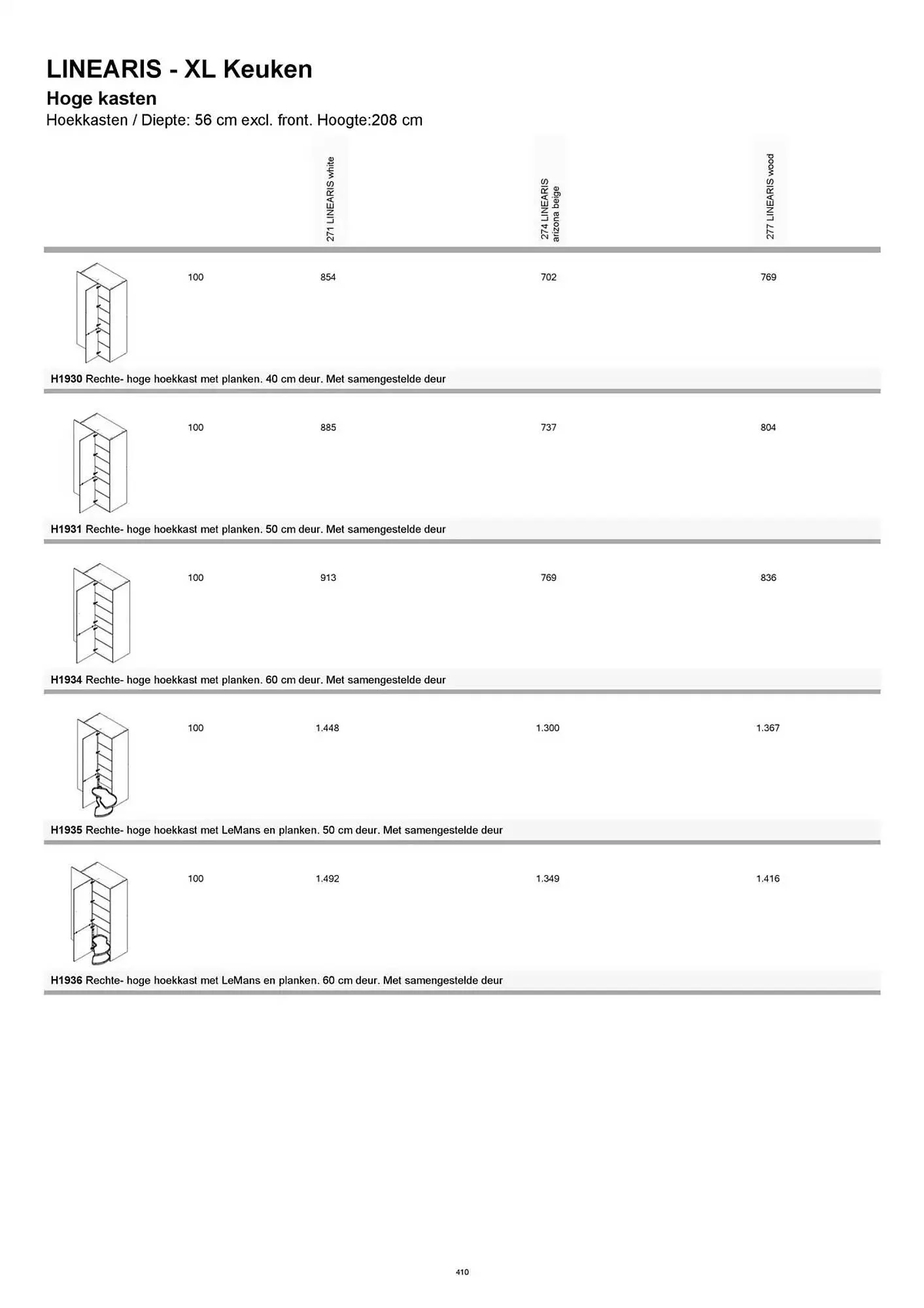 Kvik folder van 20 januari tot 20 januari 2026 - folder pagina 410