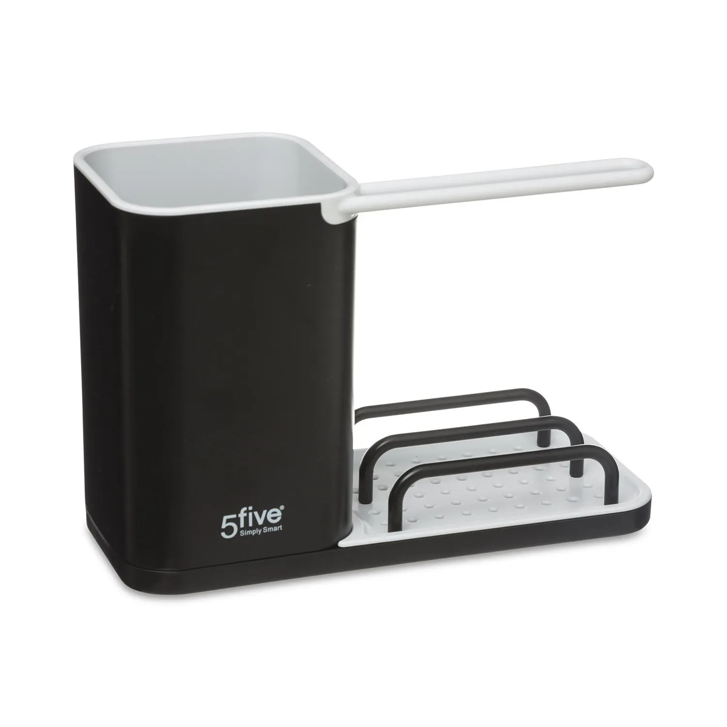 Aanrechtordener RAINY Zwart