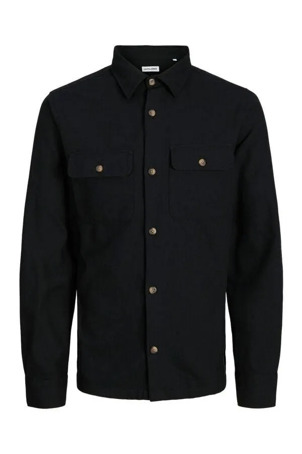 Sobrecamisa slim fit