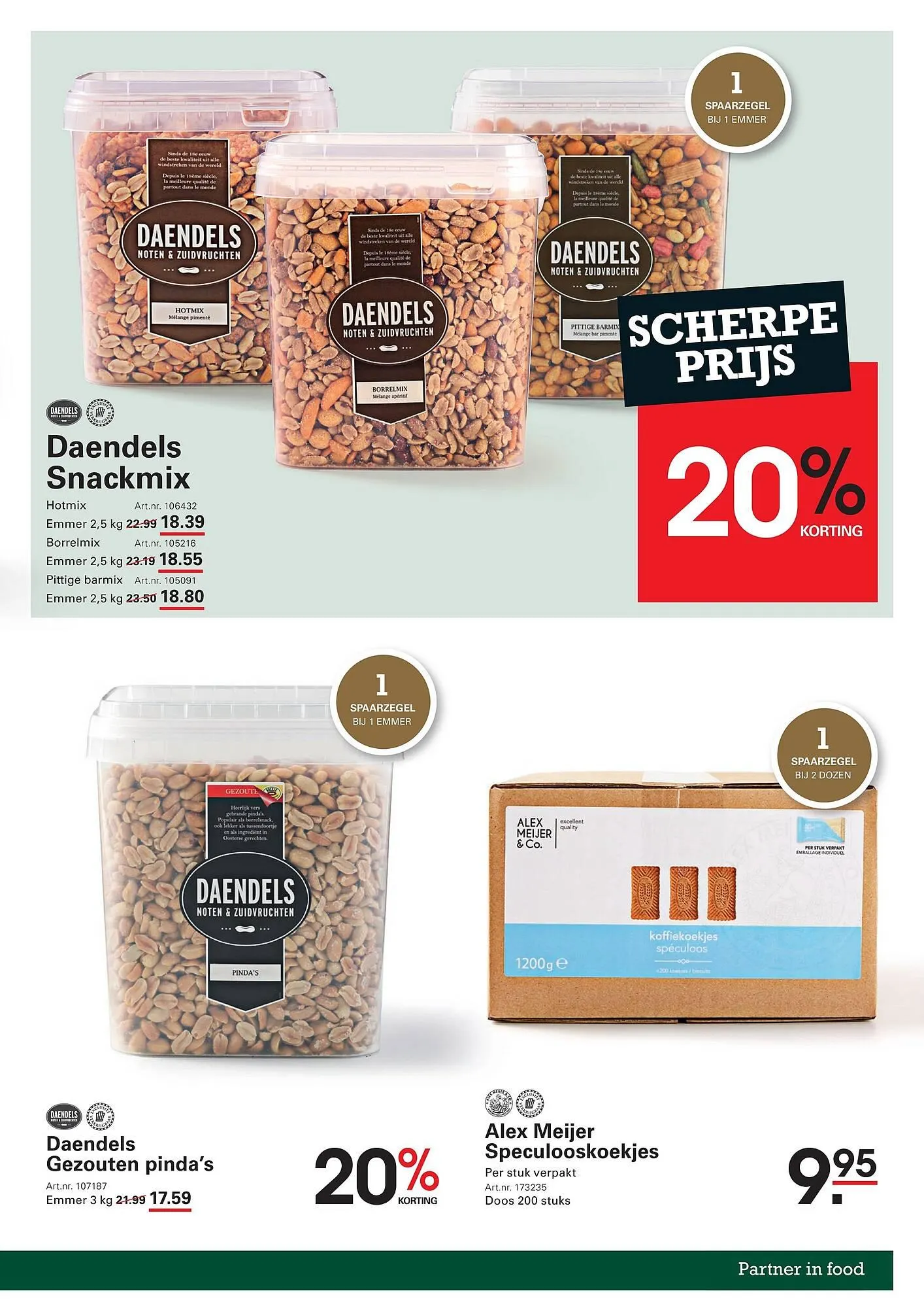 Sligro folder van 5 januari tot 16 februari 2026 - folder pagina 7