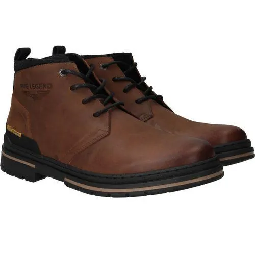 PME Legend Fleetman Veterboots Bruin Heren