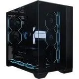 Lian Li Special Chrome i9-4090 gaming pc