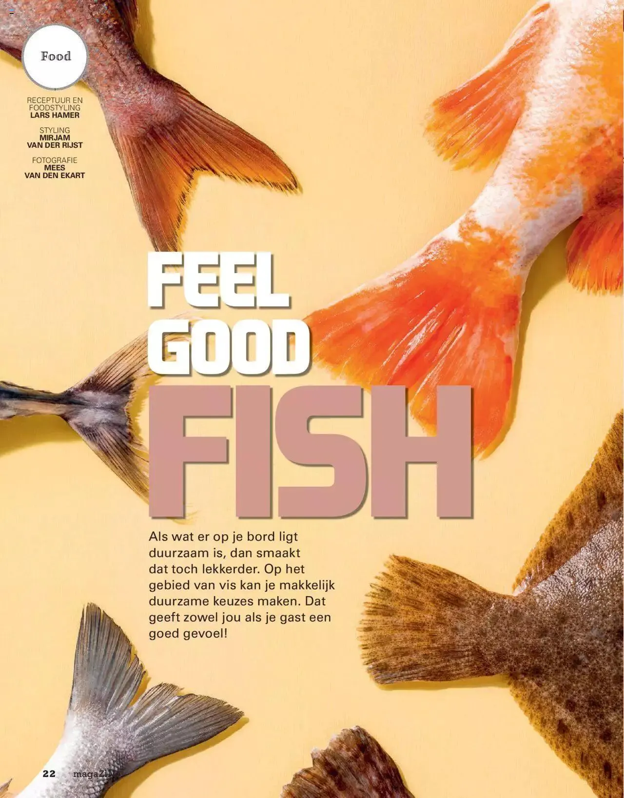 Sligro Feel good van 27 maart tot 5 april 2024 - folder pagina 22
