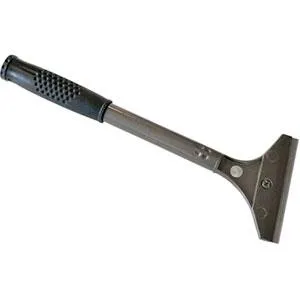 Grattoir 100mm universel