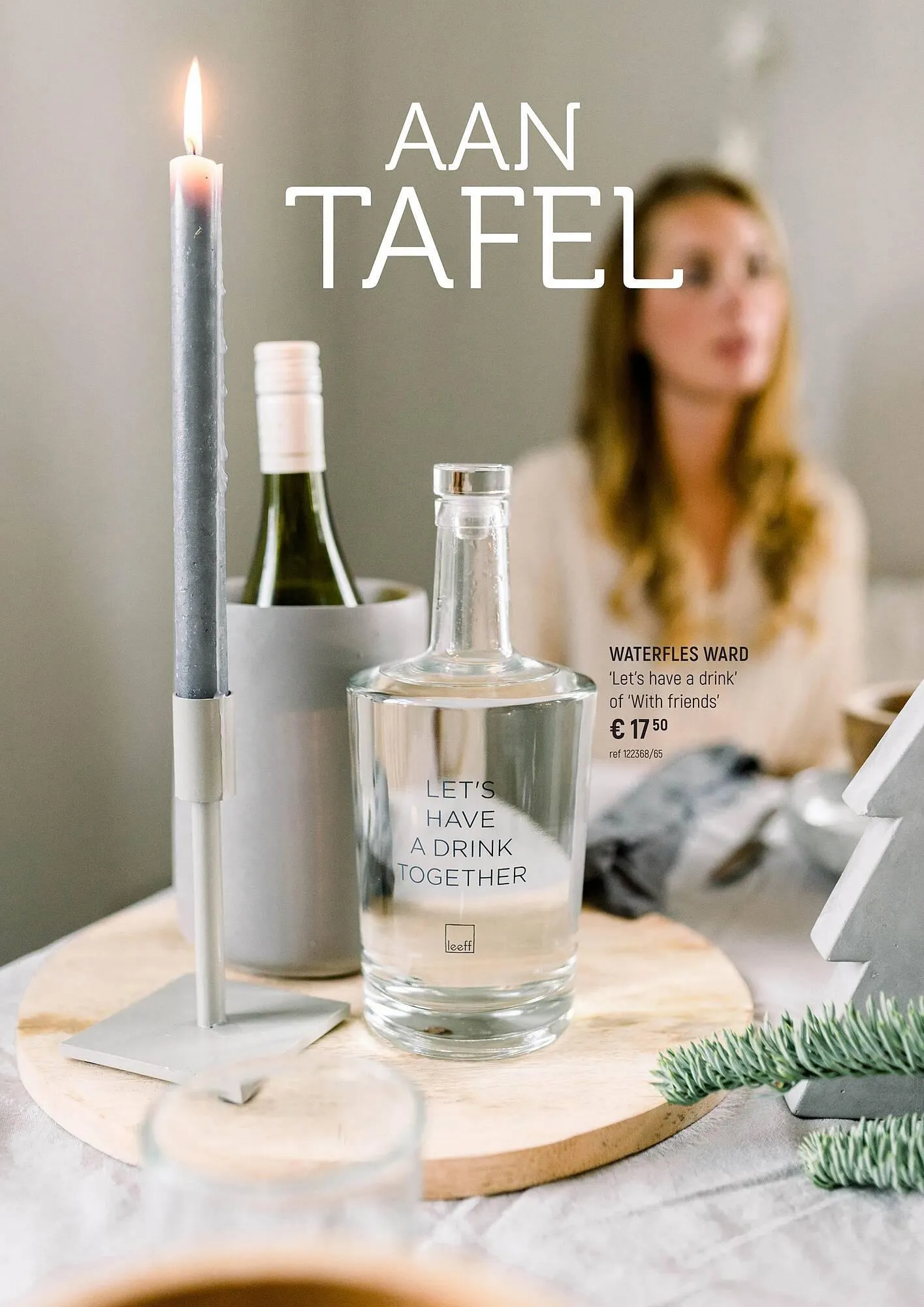 Freetime Folder van 14 november tot 14 november 2023 - folder pagina 34