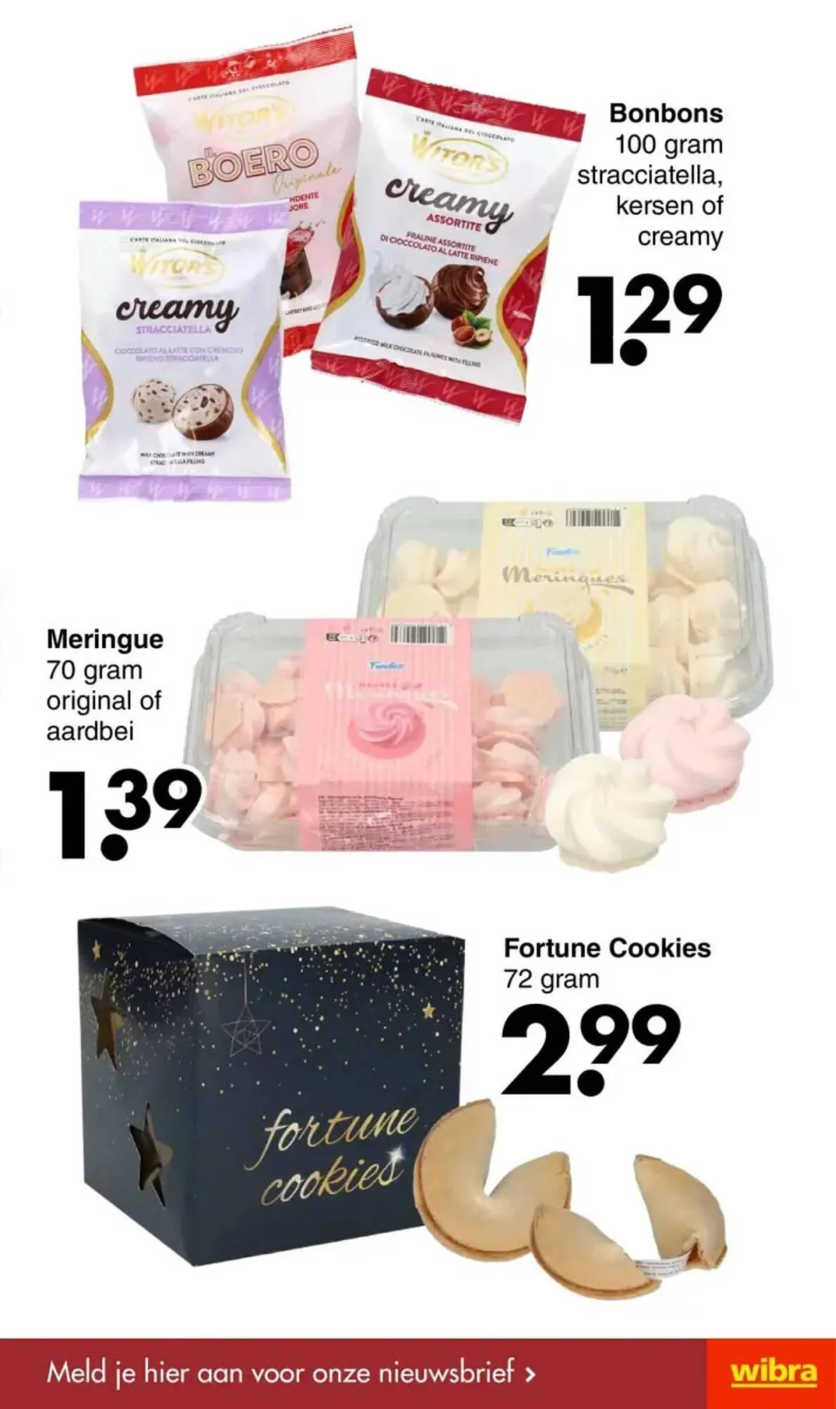 Wibra Folder van 23 november tot 23 november 2023 - folder pagina 15