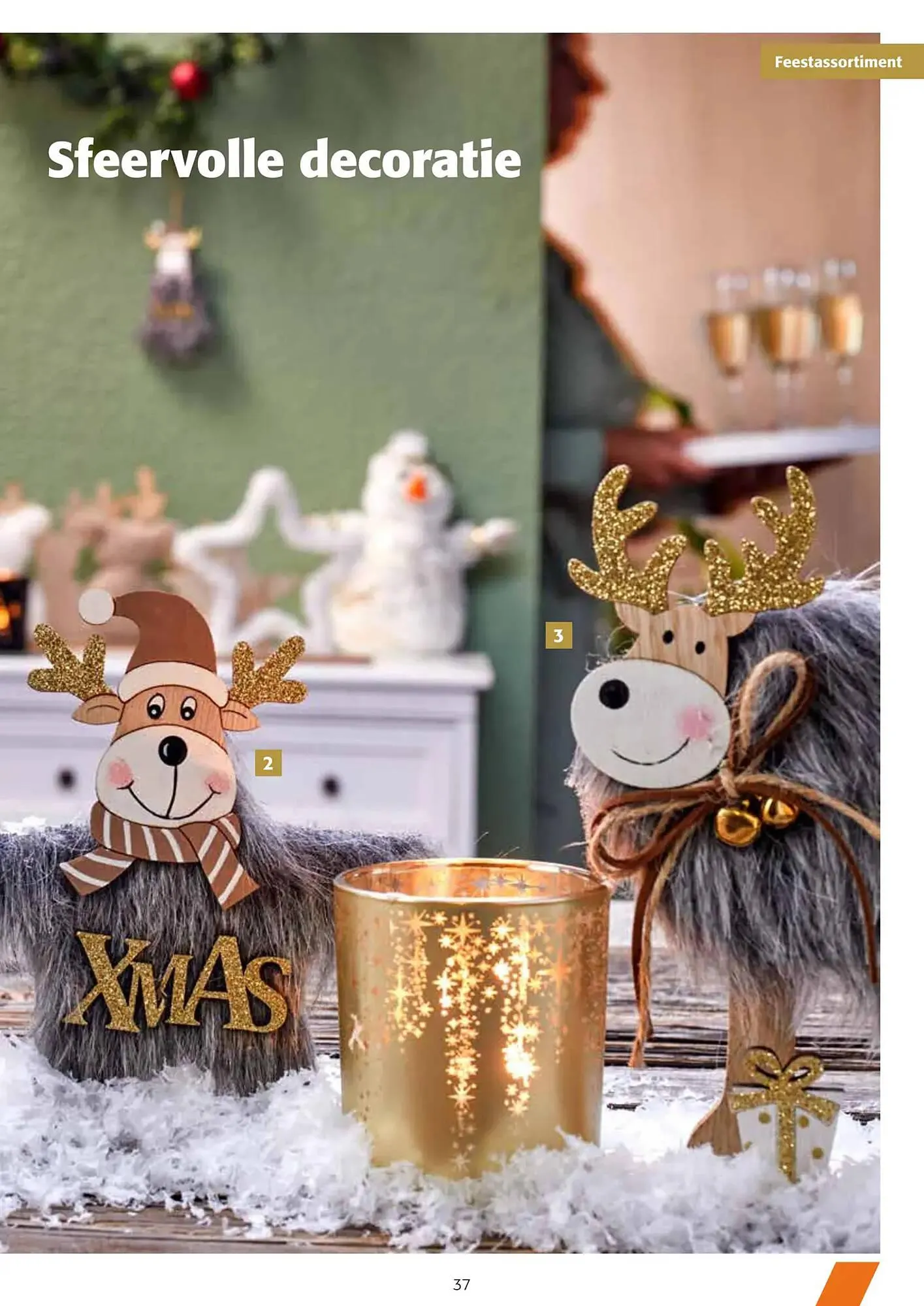 Colruyt folder van 15 november tot 28 november 2023 - folder pagina 21