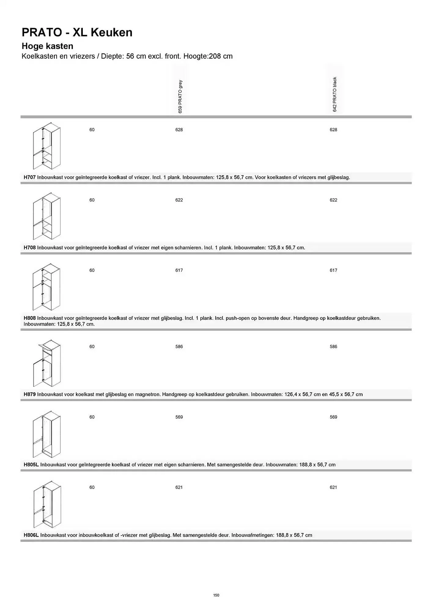 Kvik folder van 20 januari tot 20 januari 2026 - folder pagina 150