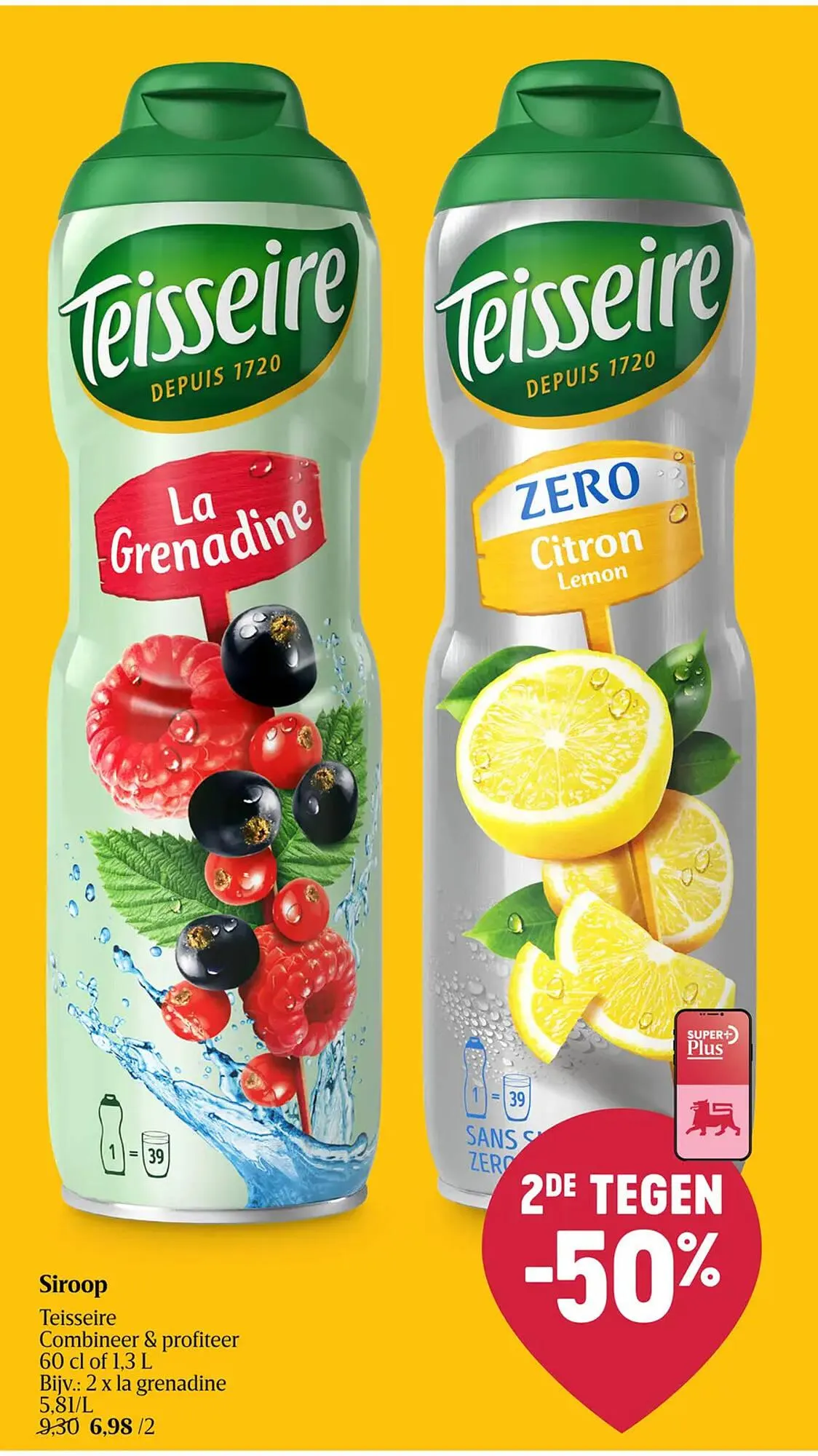 Delhaize folder van 30 april tot 6 mei 2026 - folder pagina 30