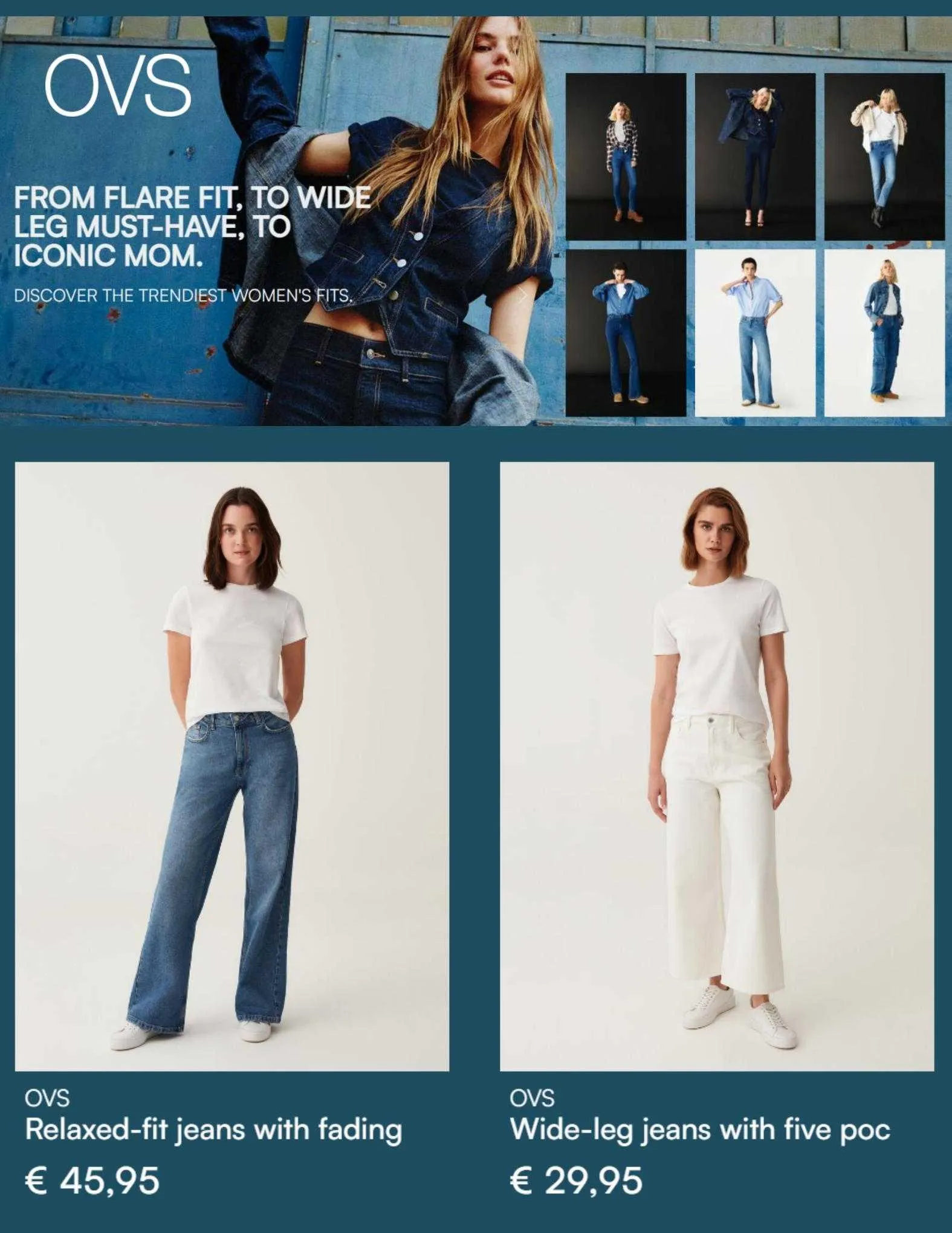 OVS Folder van 25 september tot 25 september 2023 - folder pagina 5