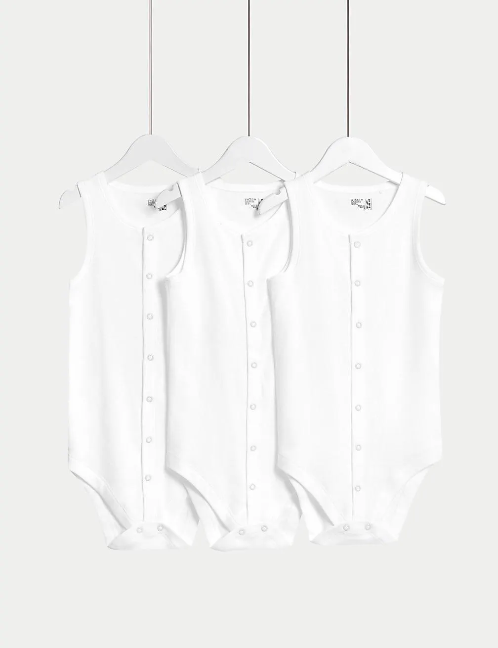 3pk Adaptive Pure Cotton (7lbs-16 Yrs)