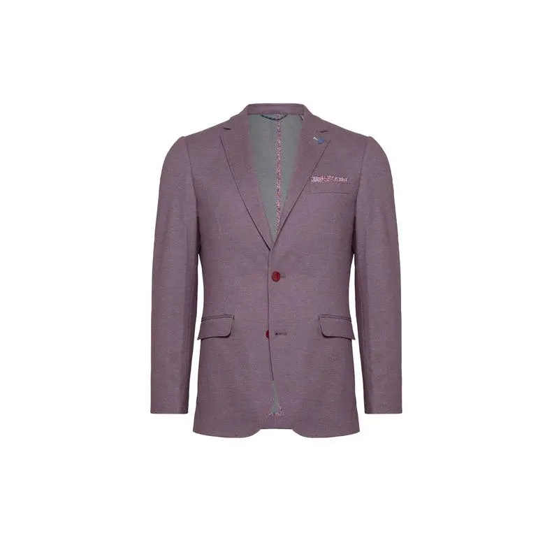 Blazer roze