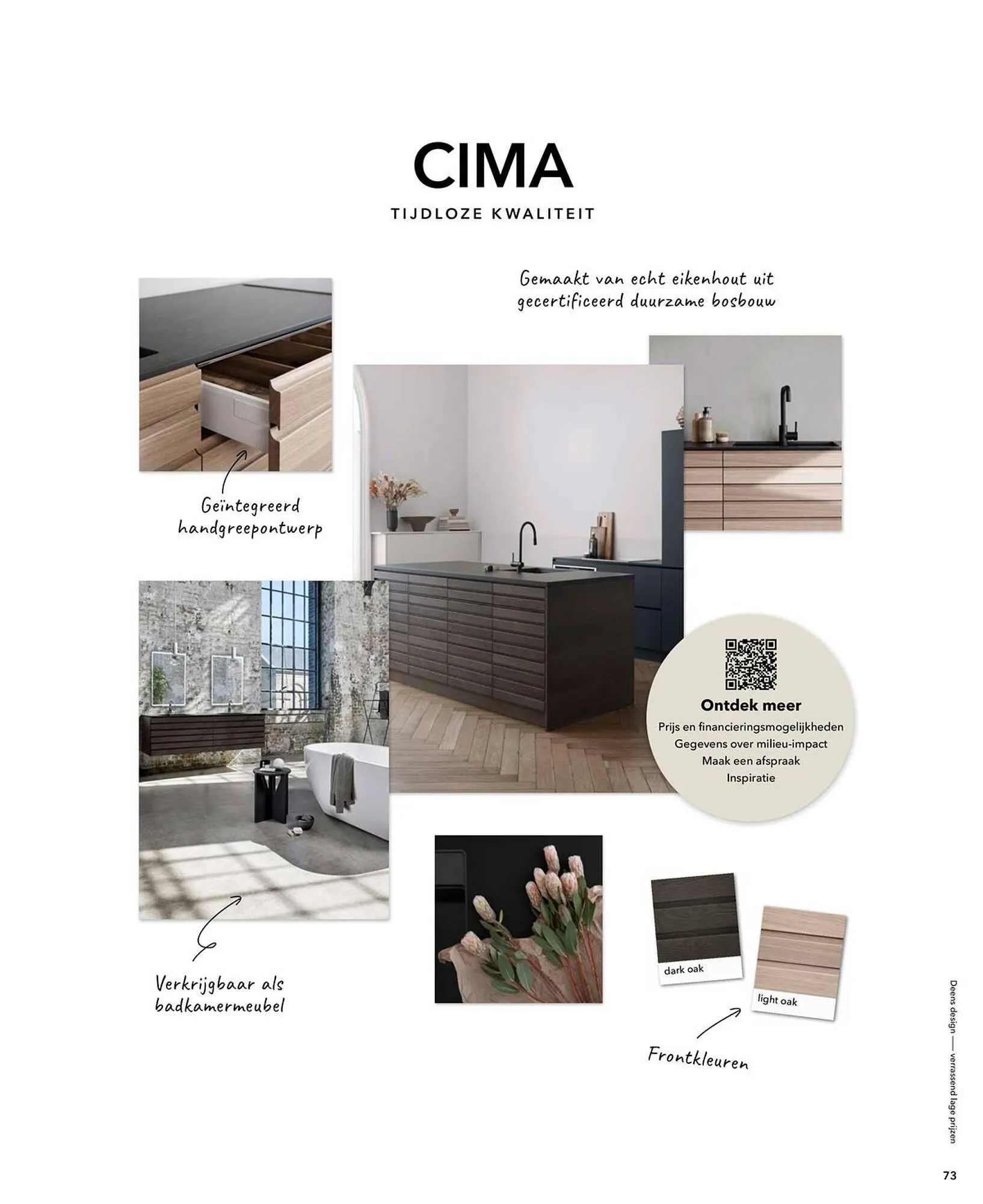 Kvik folder van 9 september tot 18 maart 2026 - folder pagina 73