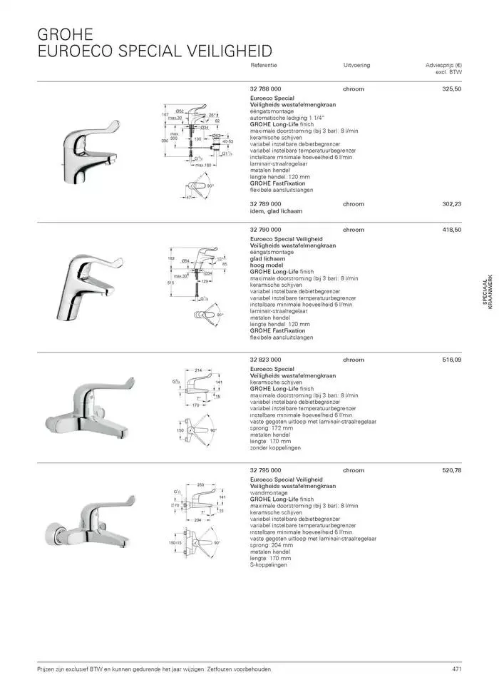 Catalogus 2025 van 17 januari tot 17 januari 2026 - folder pagina 471