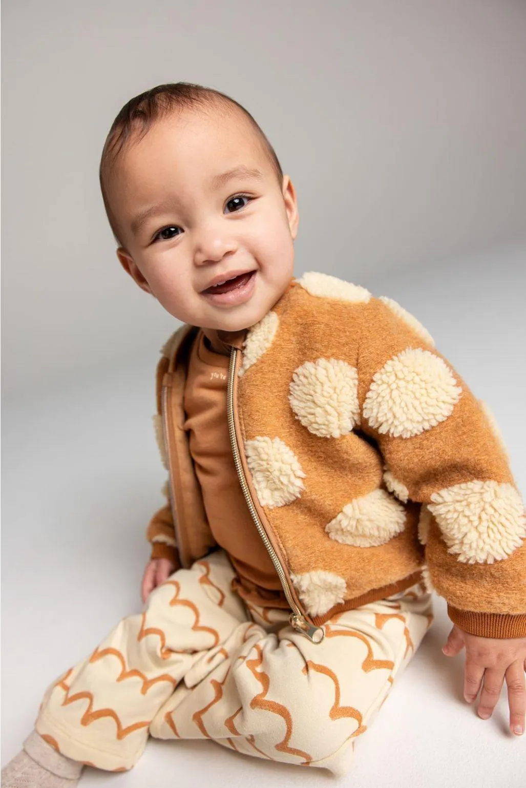 Jack Tessie - Biscuit