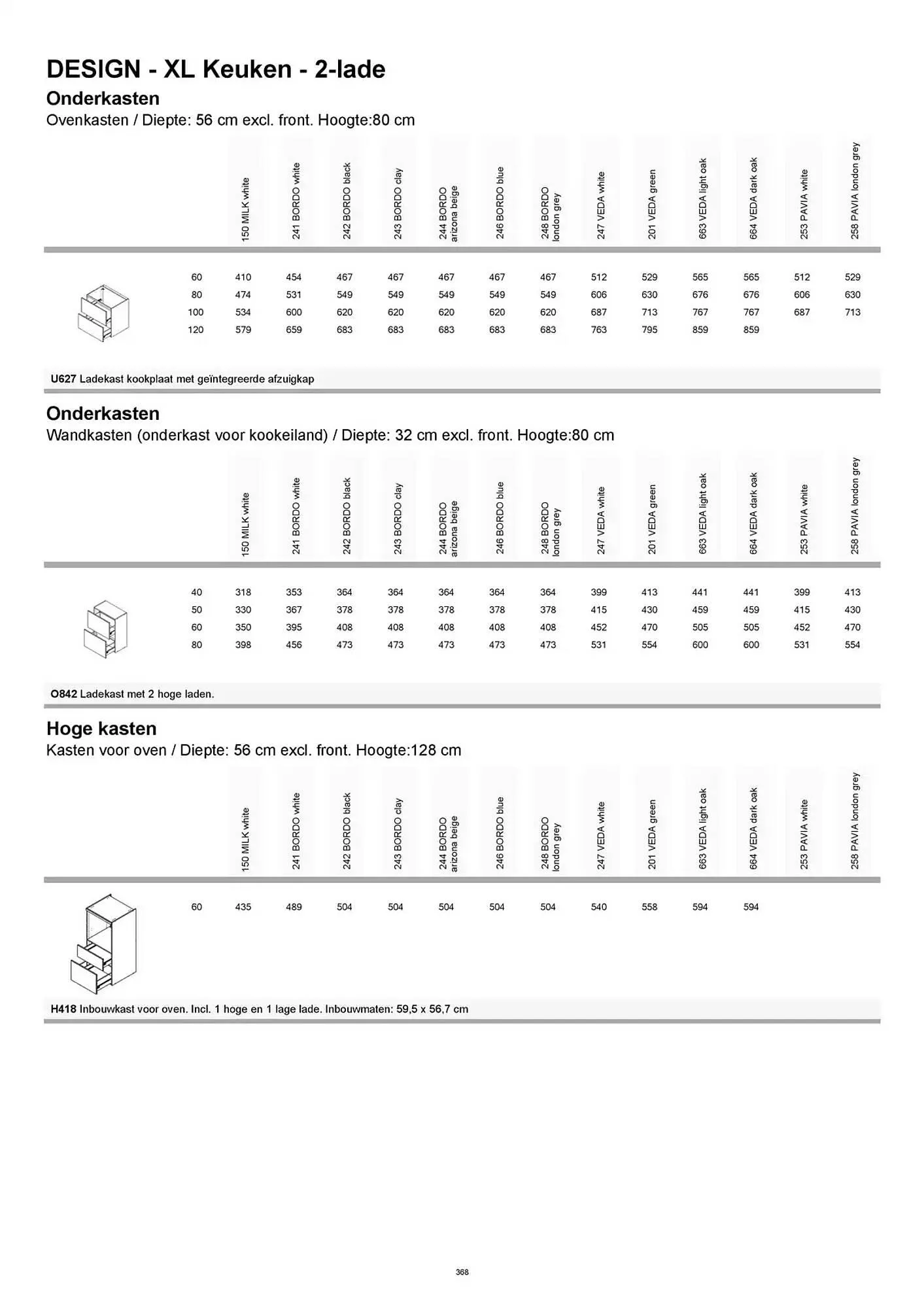 Kvik folder van 20 januari tot 20 januari 2026 - folder pagina 368
