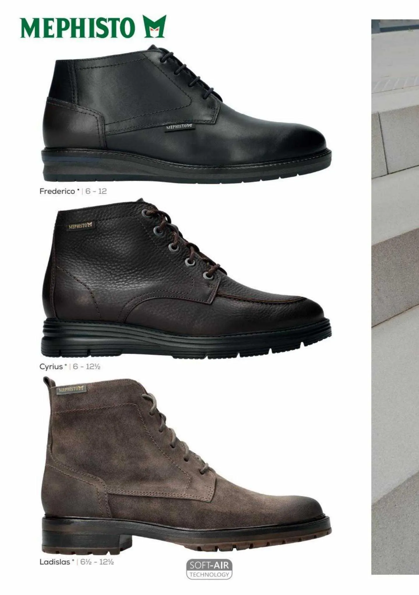 Mephisto Folder van 24 augustus tot 28 september 2023 - folder pagina 26