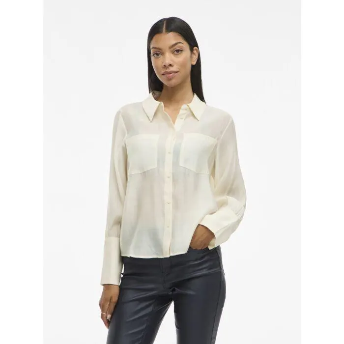 VILA Bloezen & tunieken