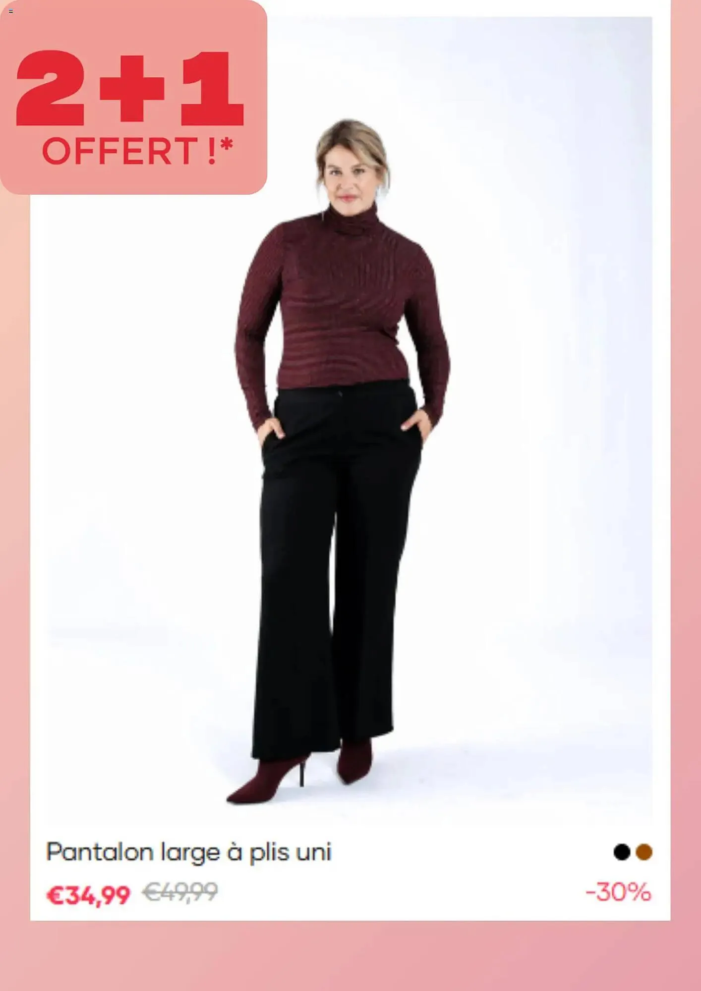 Paprika folder van 20 februari tot 10 maart 2026 - folder pagina 8