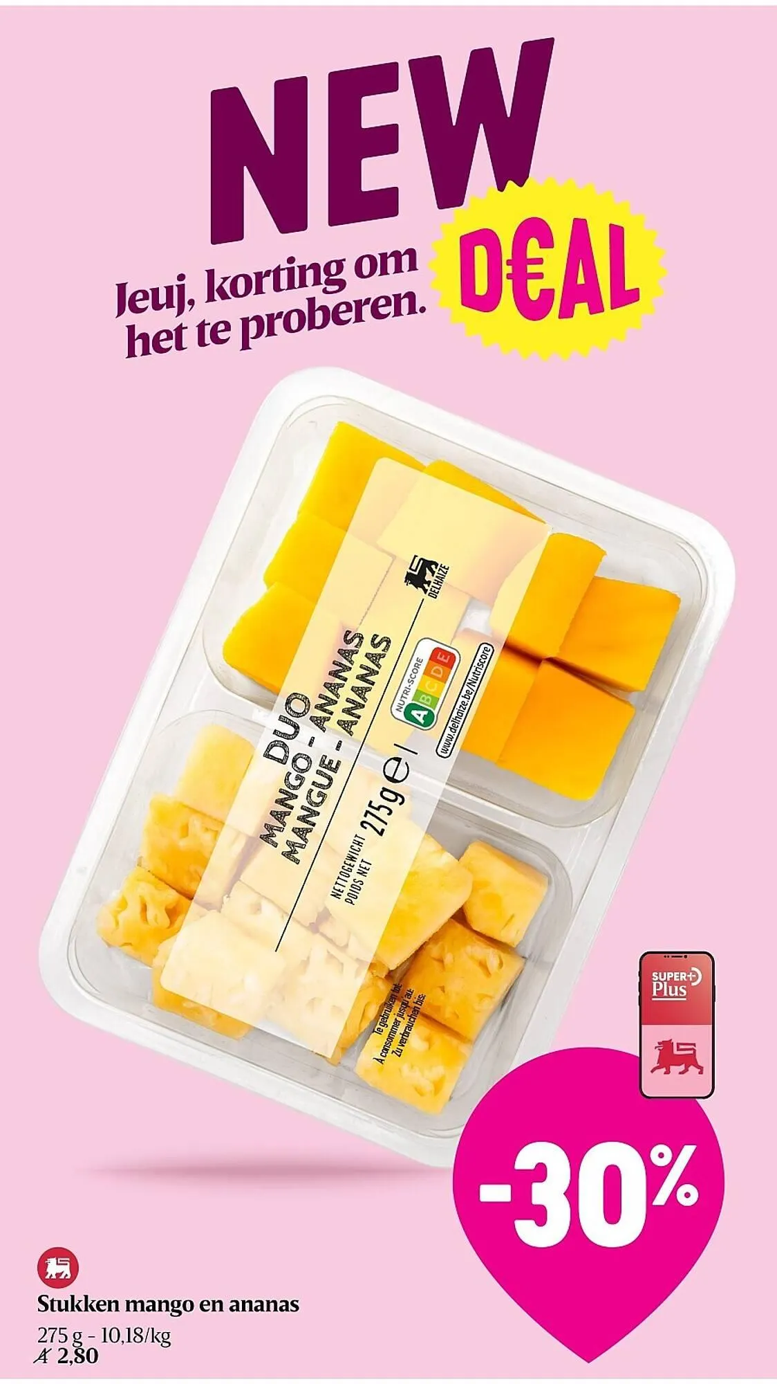 Delhaize folder van 26 februari tot 4 maart 2026 - folder pagina 42