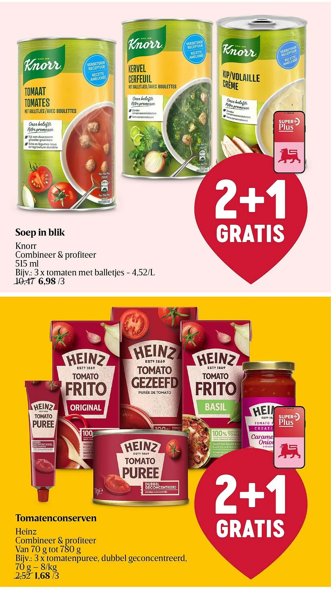 AD Delhaize folder van 27 november tot 3 december 2025 - folder pagina 27