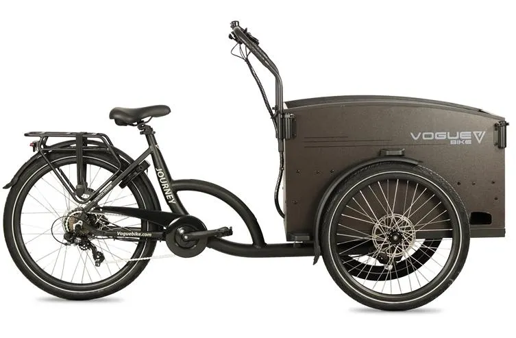 Vogue Journey 612 Wh