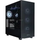 Gamer Starter R5-4070 SUPER gaming pc