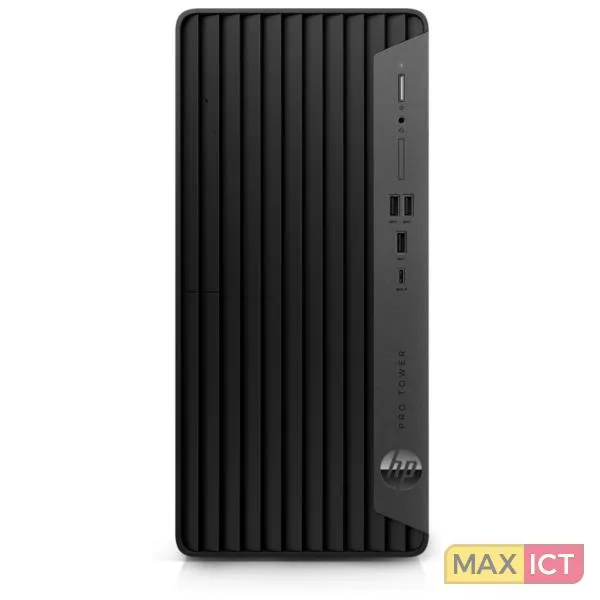 HP Pro 400 G9 TWR - i5-12500 - 8 GB RAM - 256 GB SSD