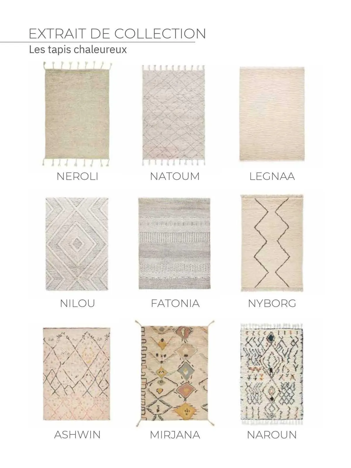 La Redoute Folder van 19 oktober tot 19 oktober 2023 - folder pagina 17