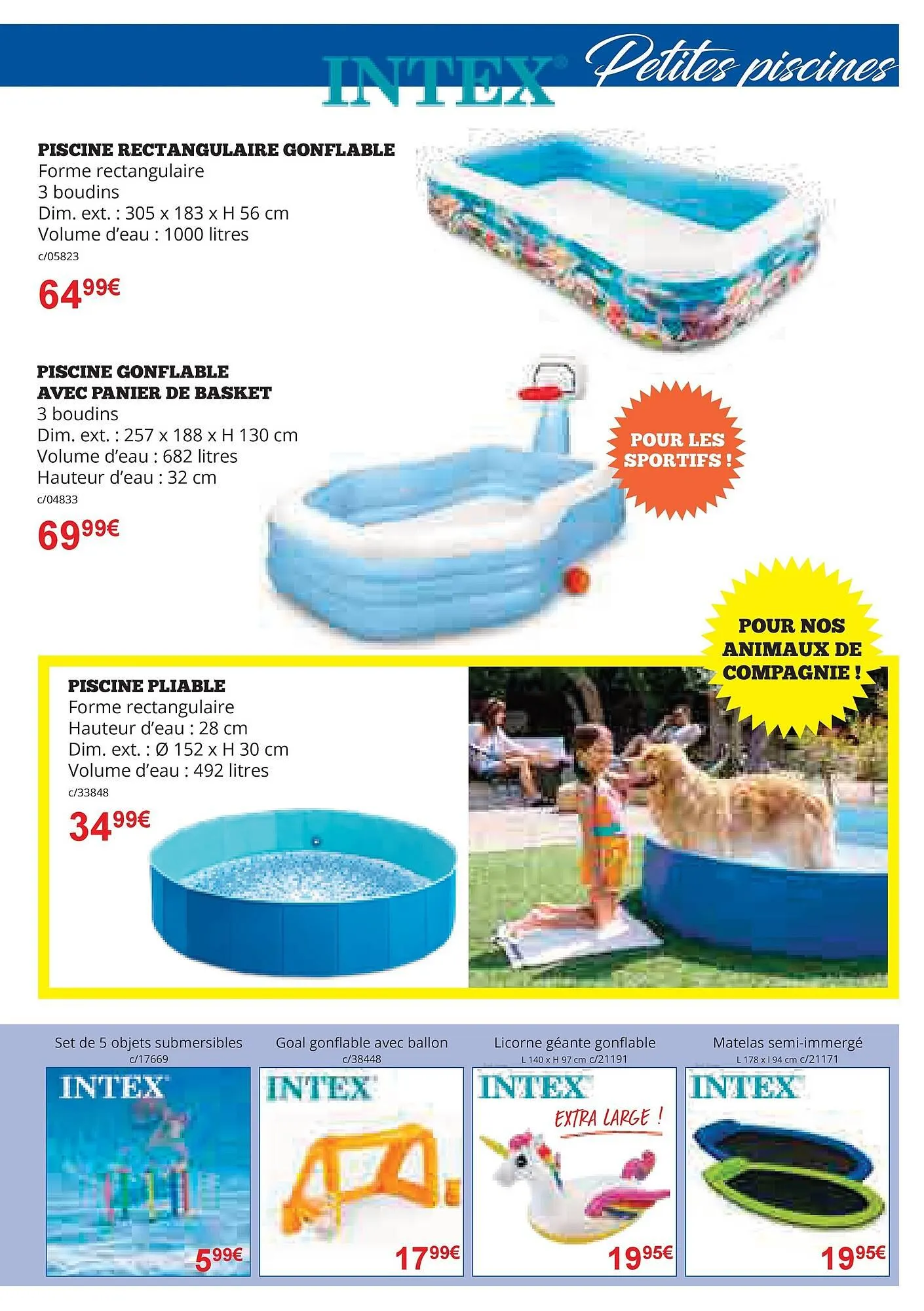 Dema folder van 16 maart tot 30 april 2026 - folder pagina 31