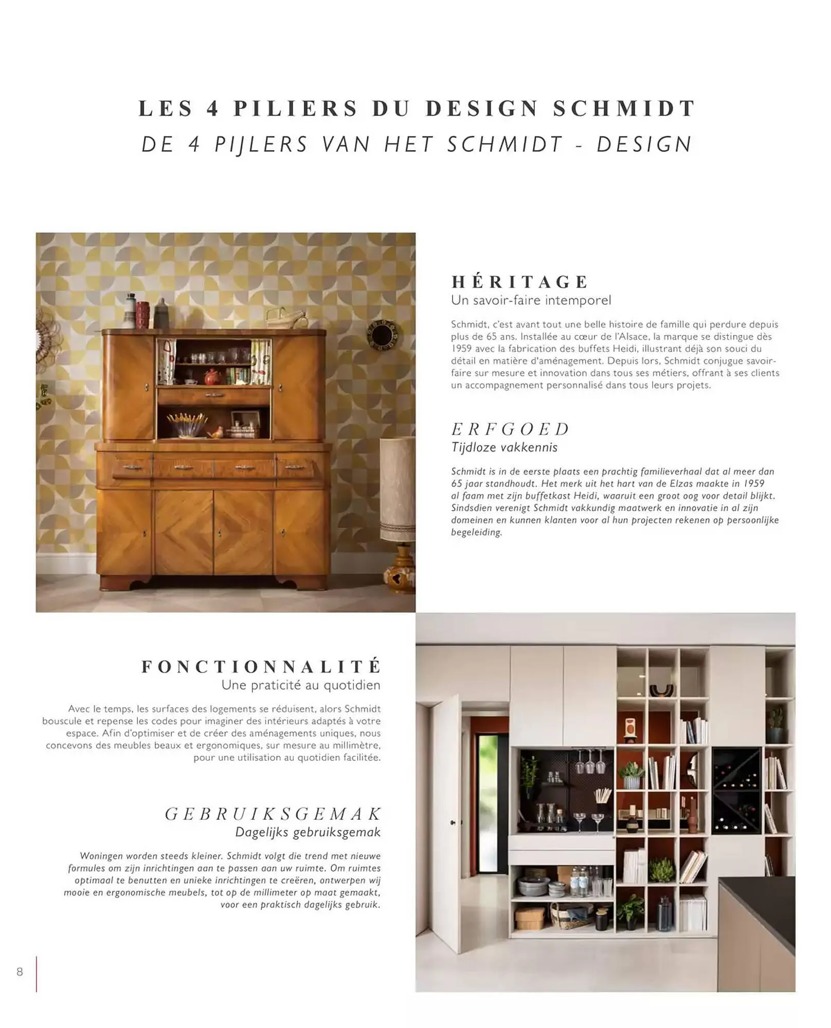 Schmidt folder van 13 januari tot 13 januari 2026 - folder pagina 8