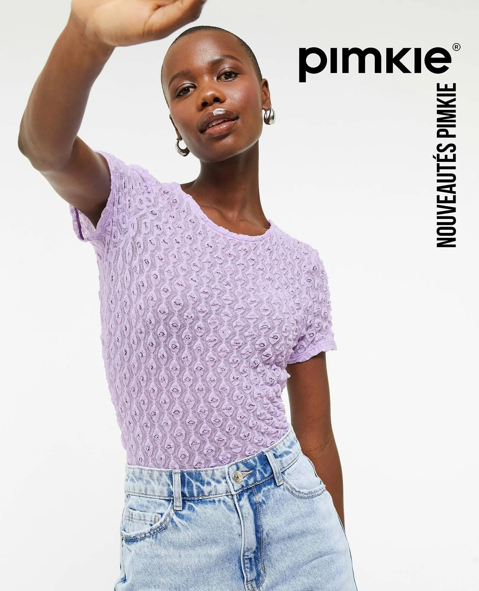 Pimkie folder - 1