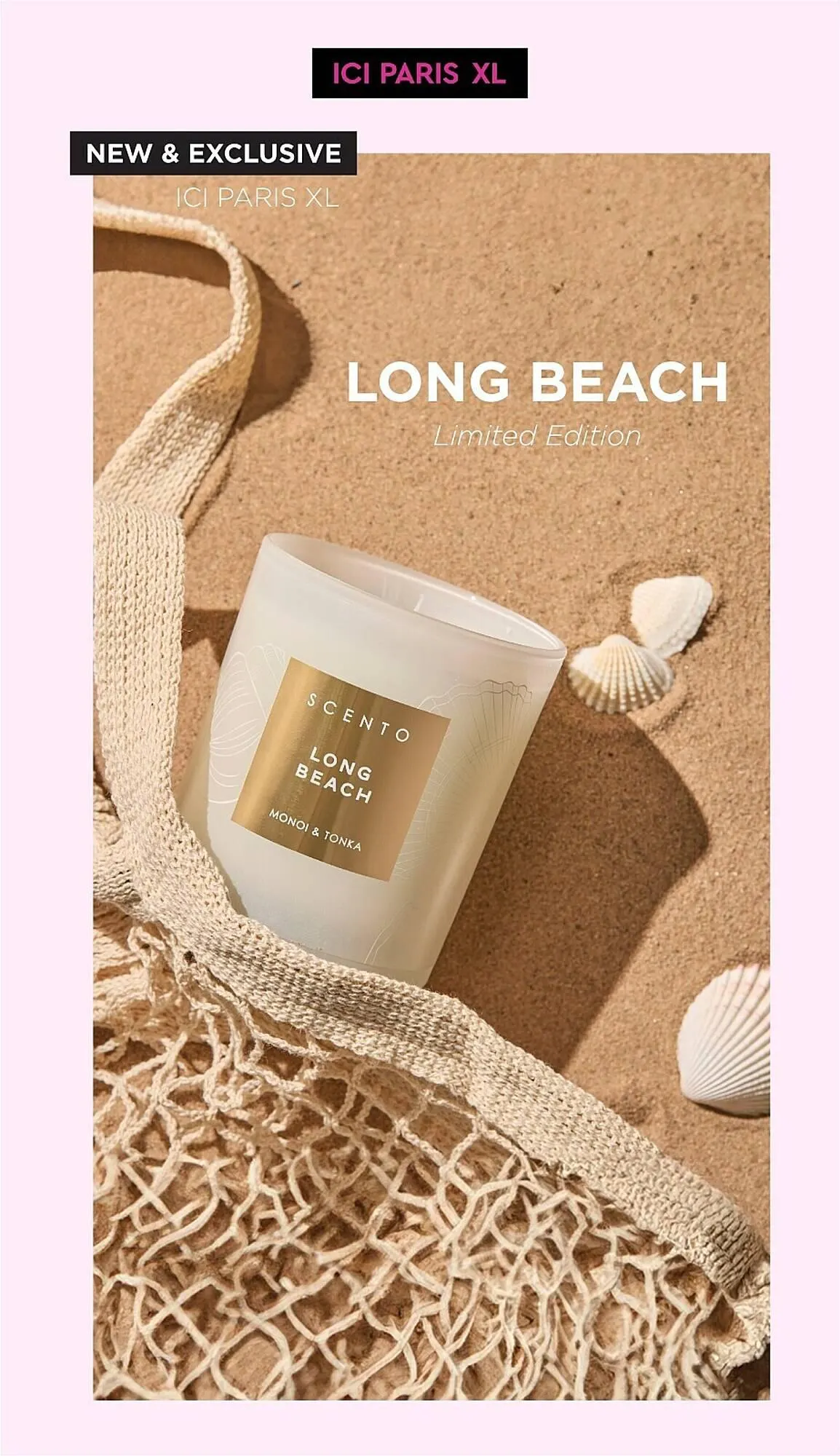 ICI PARIS XL folder van 16 maart tot 30 maart 2026 - folder pagina 7