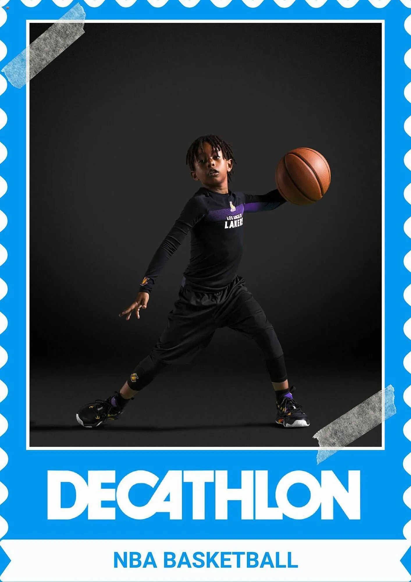 Decathlon folder van 1 maart tot 31 maart 2024 - folder pagina