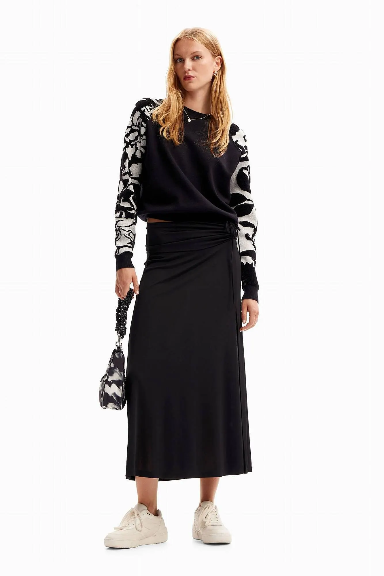 Desigual Folder van 28 augustus tot 31 augustus 2023 - folder pagina 4