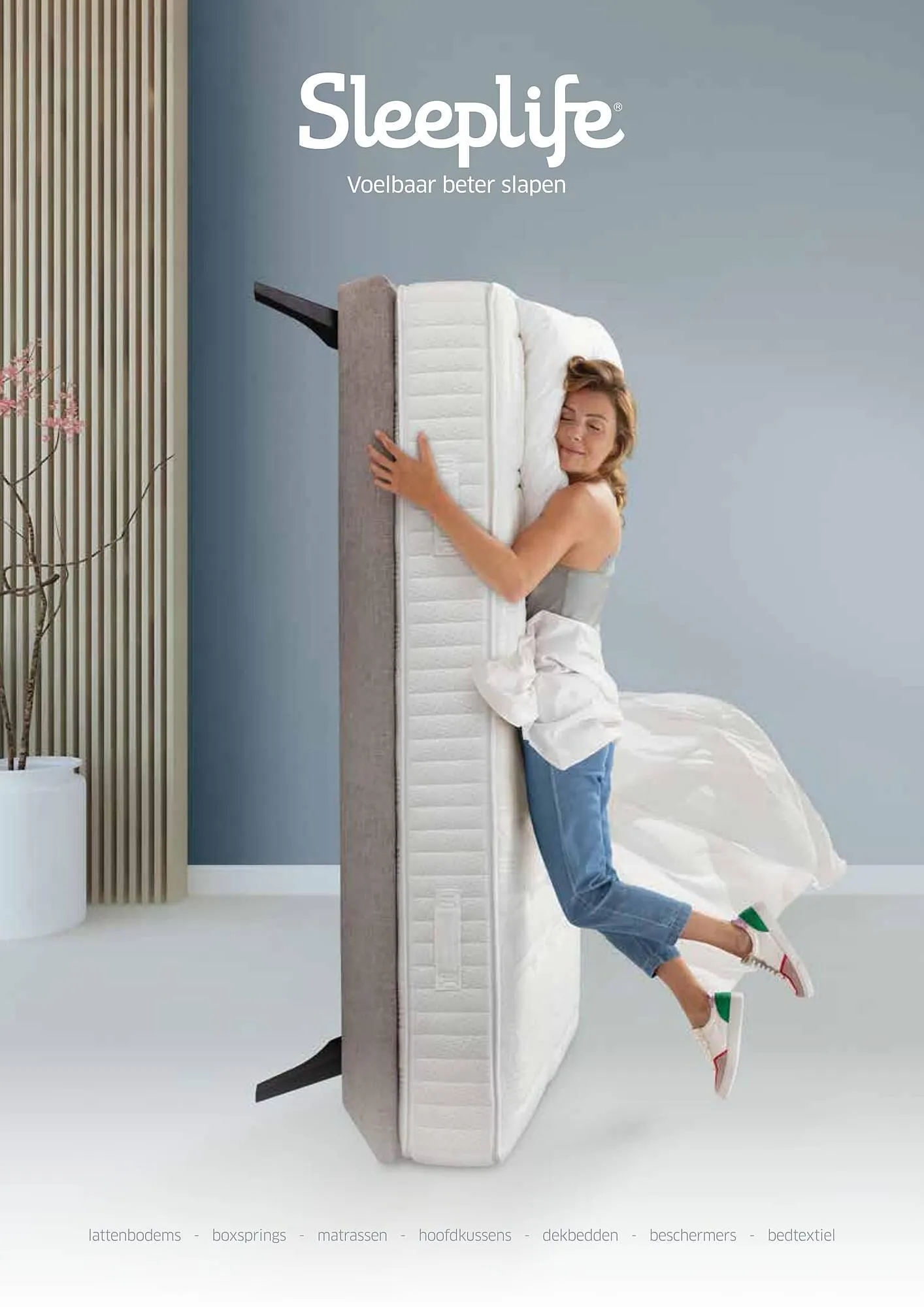 Sleeplife Folder - 1