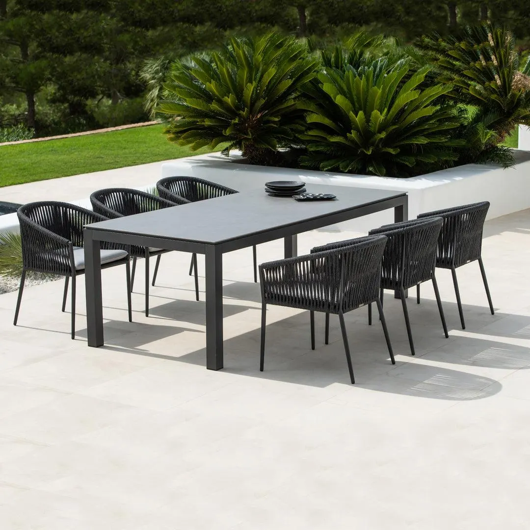 Danli Keramiek | Fortuna dining