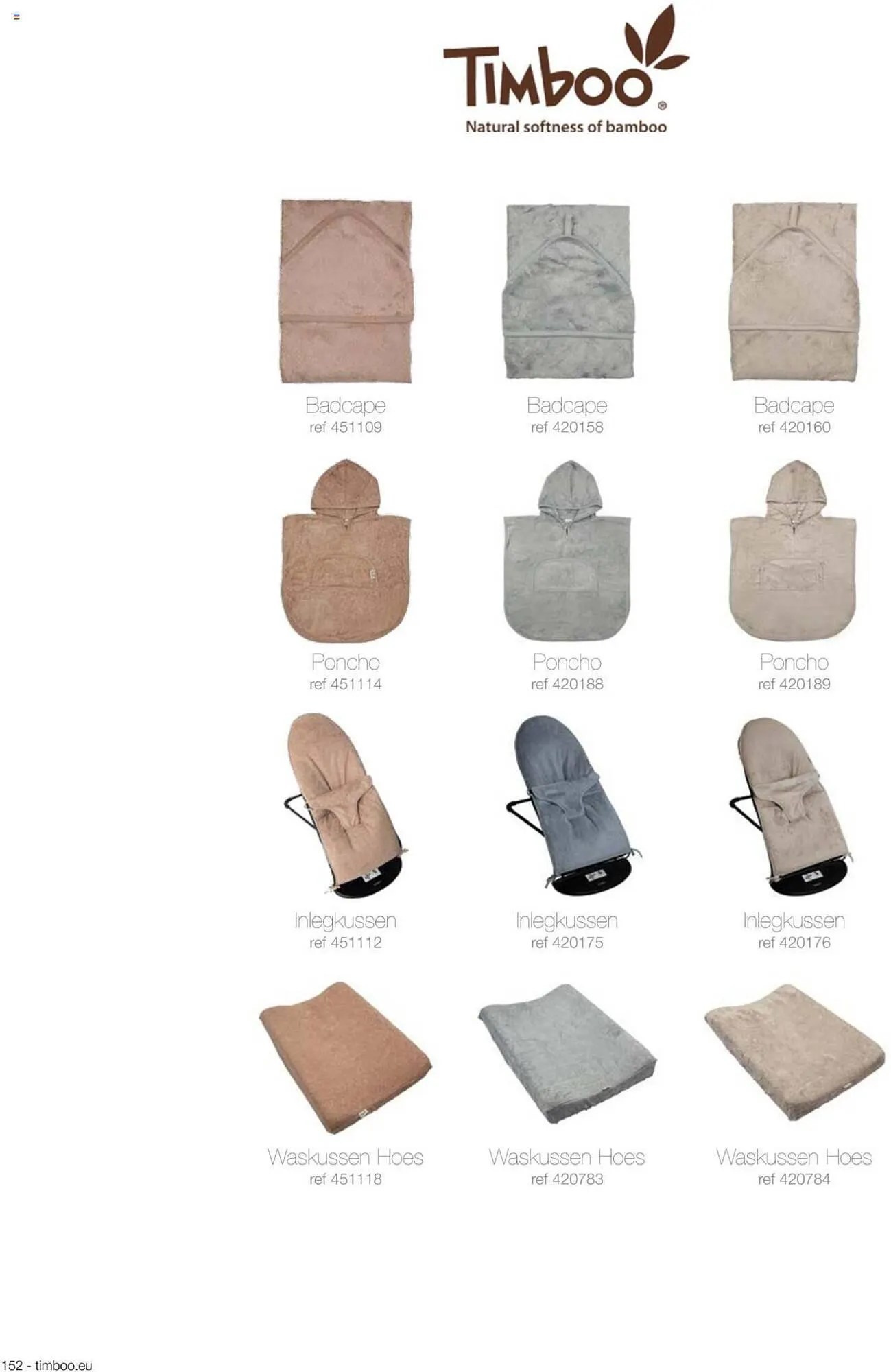 Paradisio Folder van 21 september tot 31 oktober 2023 - folder pagina 148