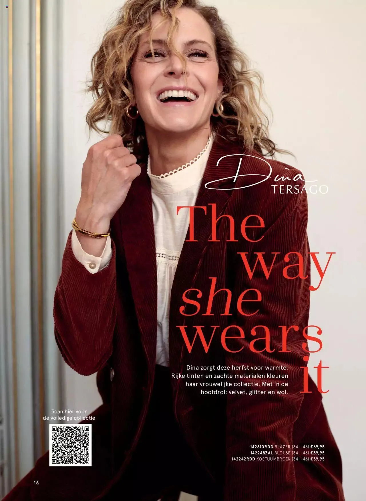 JBC folder van 30 oktober tot 31 december 2023 - folder pagina 16