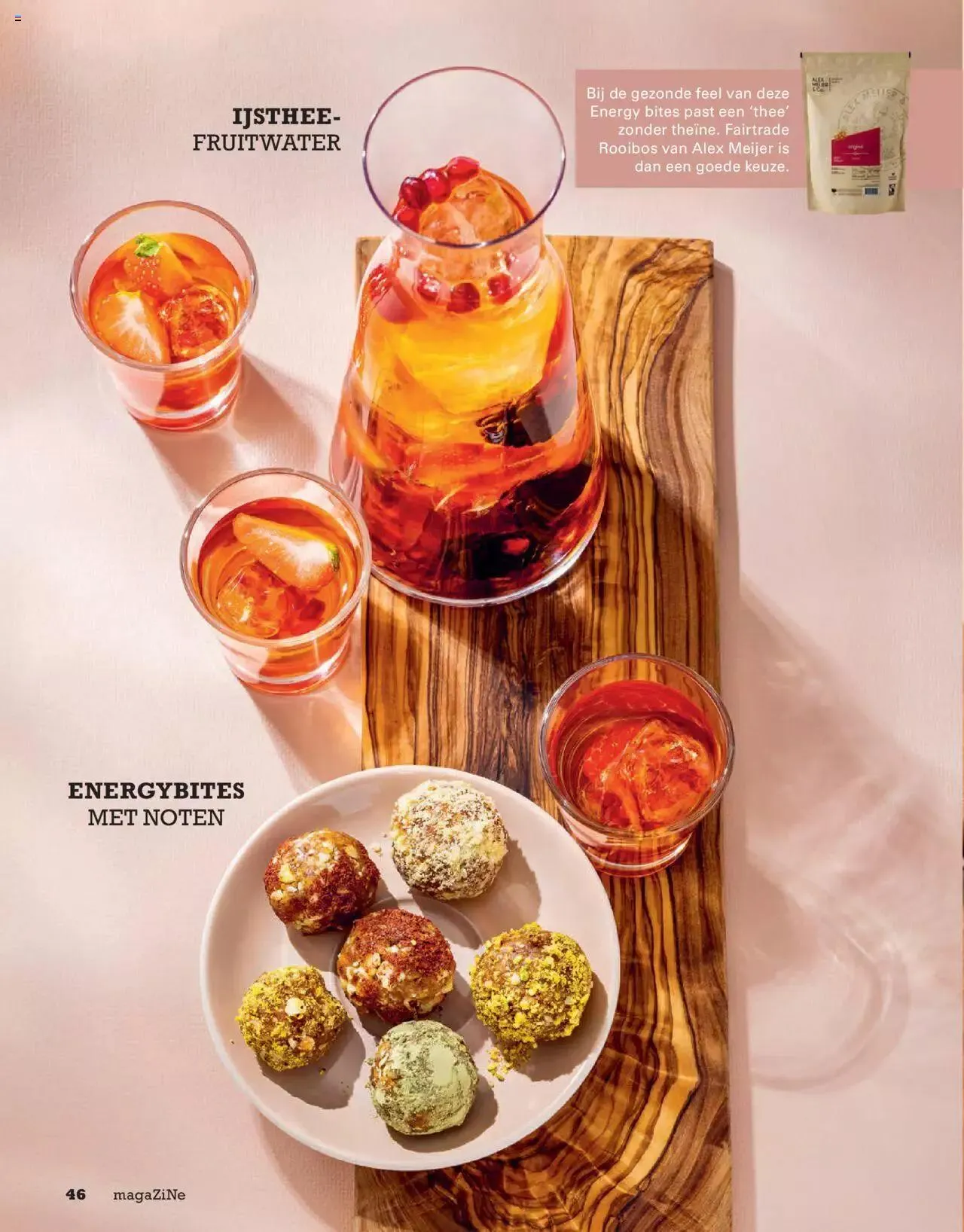 Sligro Feel good van 27 maart tot 5 april 2024 - folder pagina 46