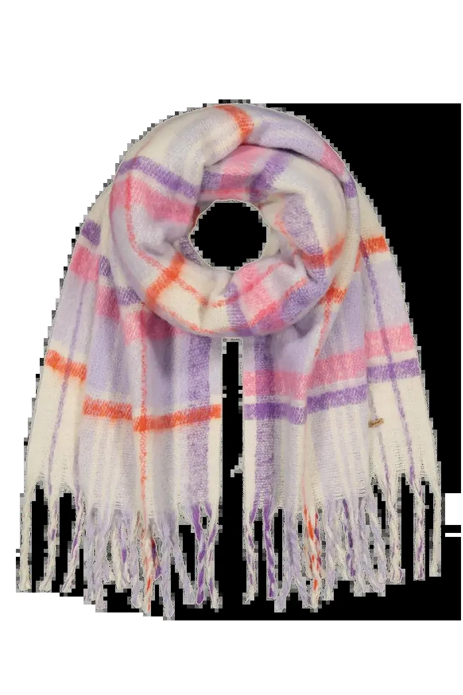 BARTS LORIANT SCARF