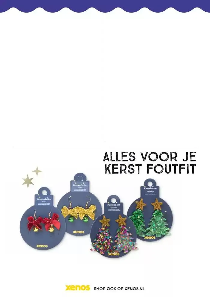 Maak Mooie Momenten Te Gek van 27 december tot 4 januari 2025 - folder pagina 78