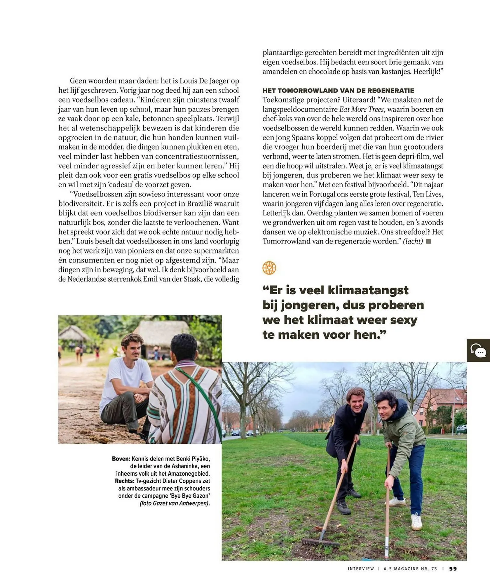 AS Adventure folder van 31 maart tot 30 april 2026 - folder pagina 59