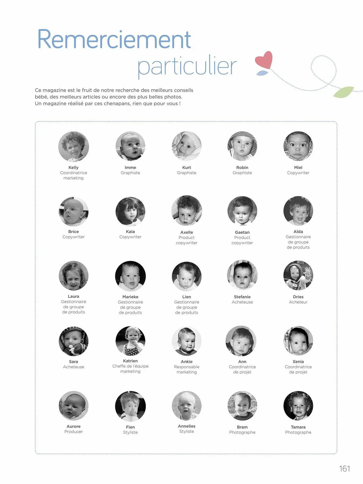 Dreambaby Folder van 20 juli tot 29 juli 2023 - folder pagina 161